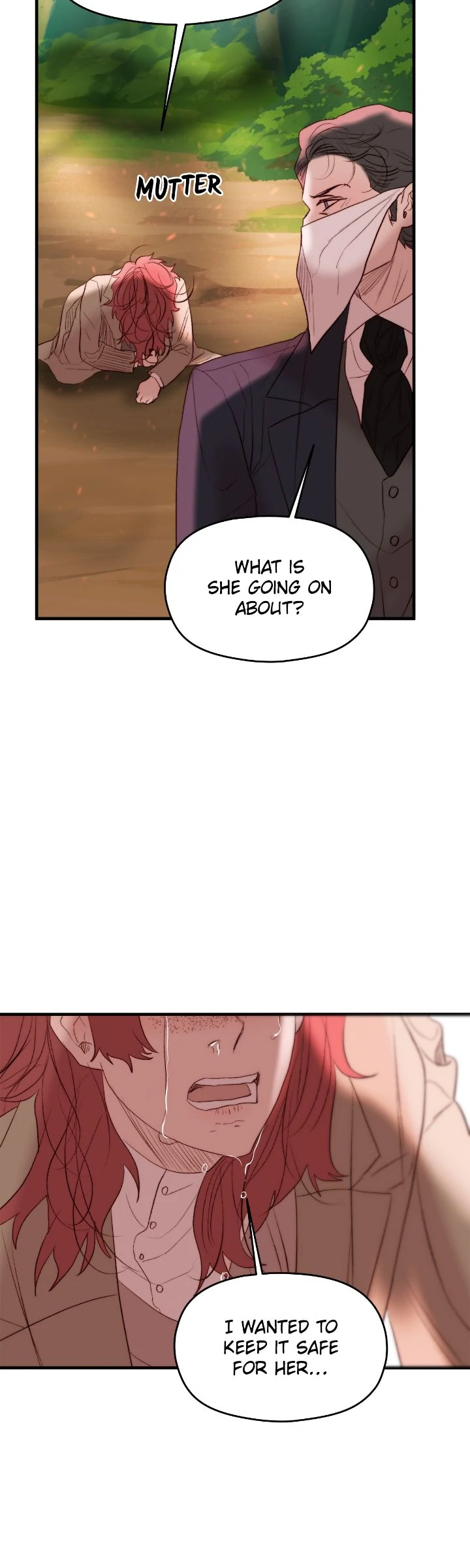 Beyond Walpurgis chapter 42 page 47