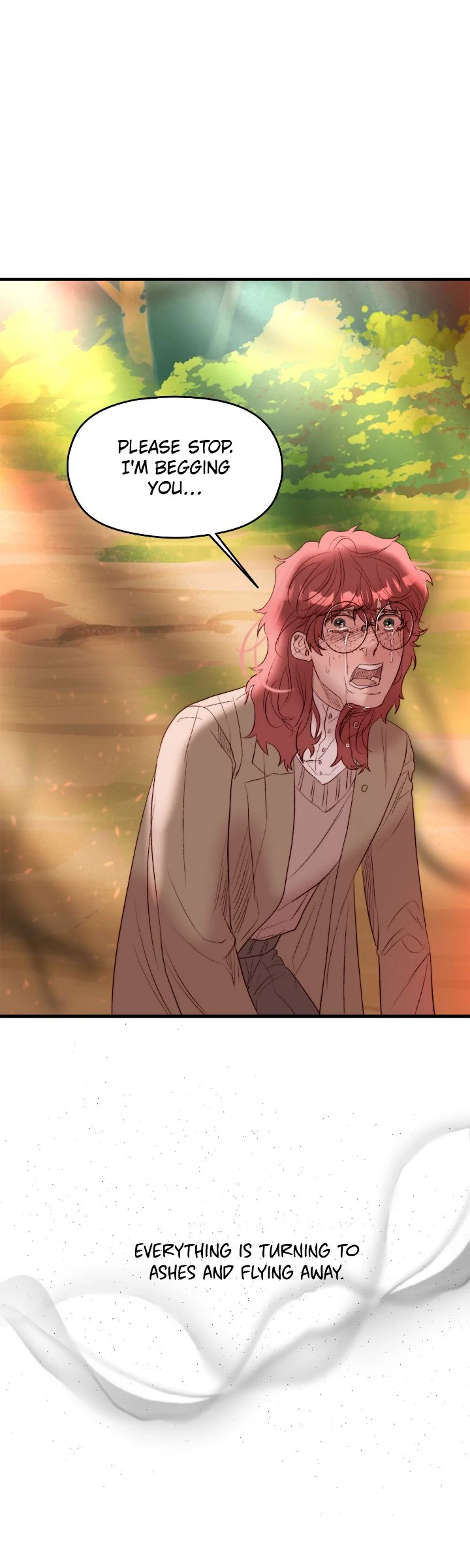 Beyond Walpurgis chapter 42 page 48
