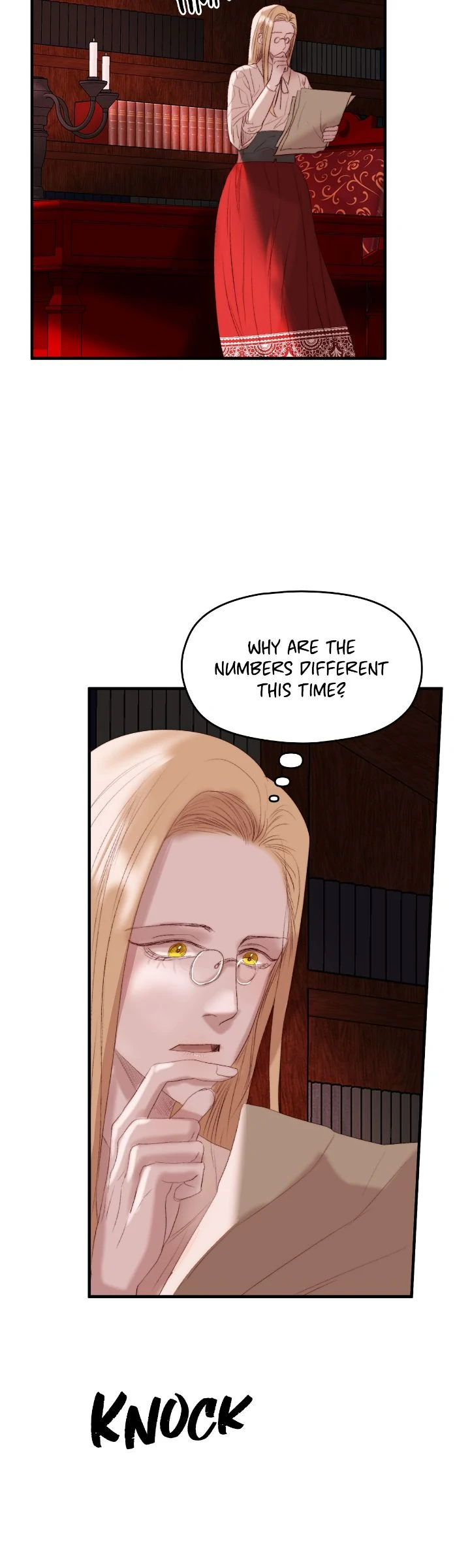 Beyond Walpurgis chapter 43 page 2