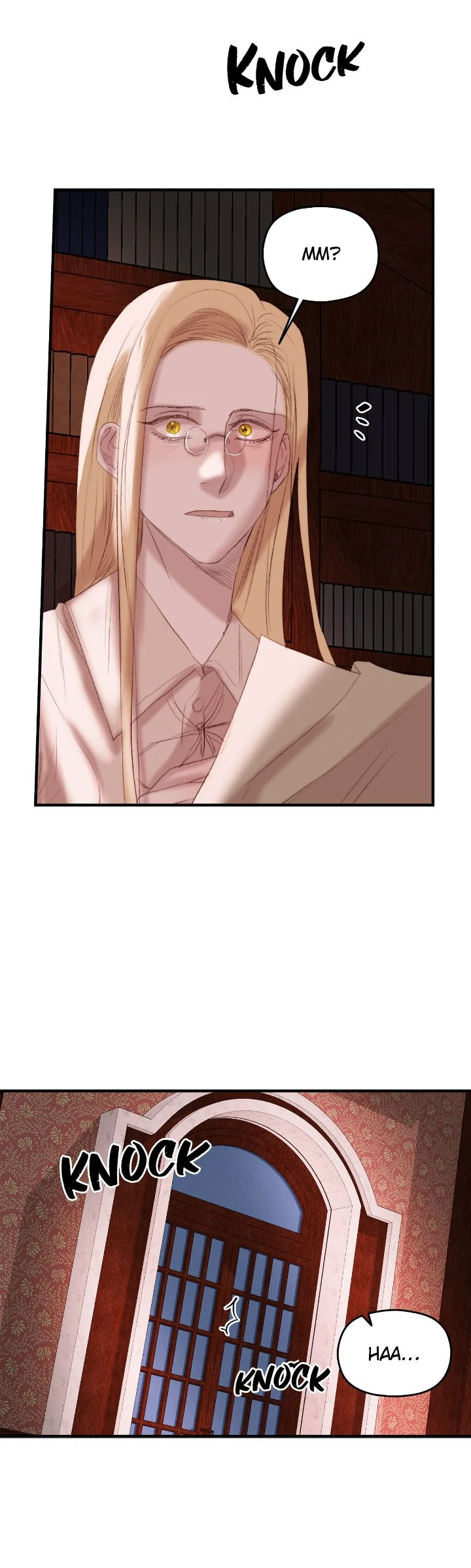 Beyond Walpurgis chapter 43 page 3
