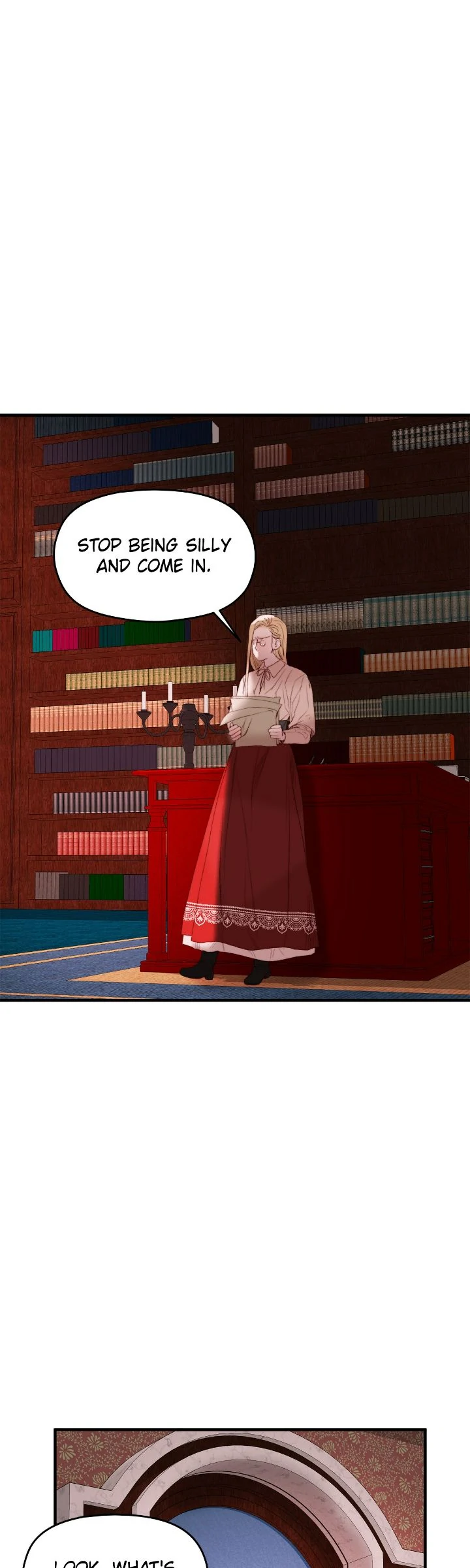 Beyond Walpurgis chapter 43 page 4