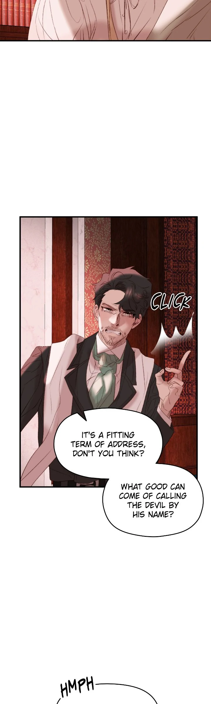 Beyond Walpurgis chapter 43 page 8