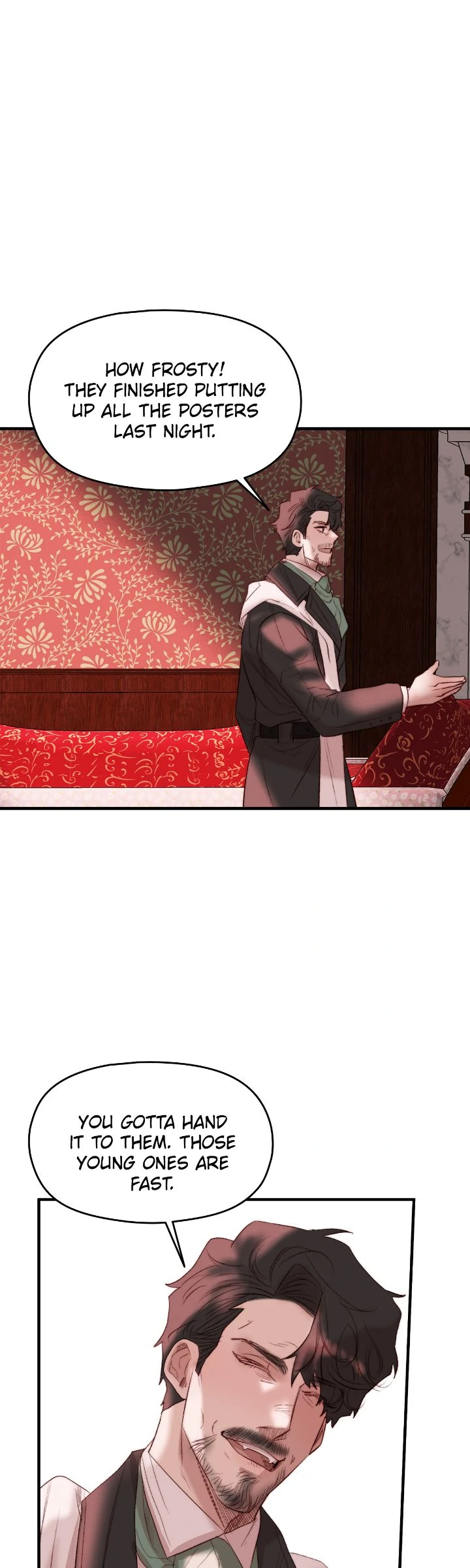 Beyond Walpurgis chapter 43 page 11