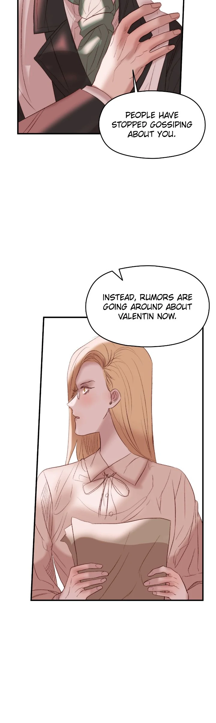 Beyond Walpurgis chapter 43 page 12