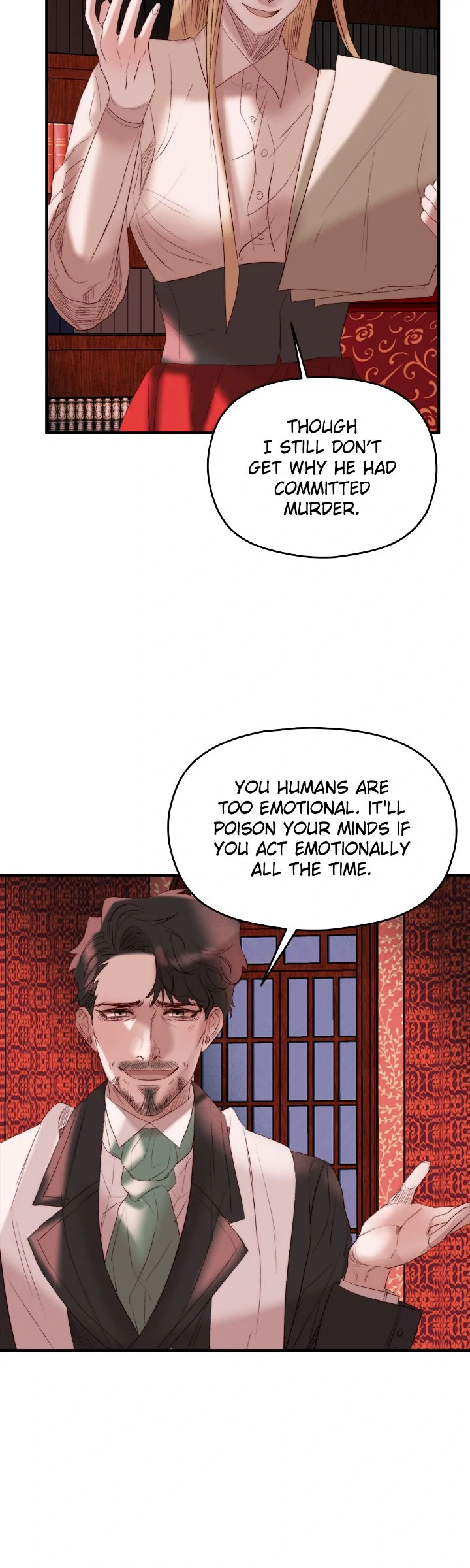 Beyond Walpurgis chapter 43 page 15
