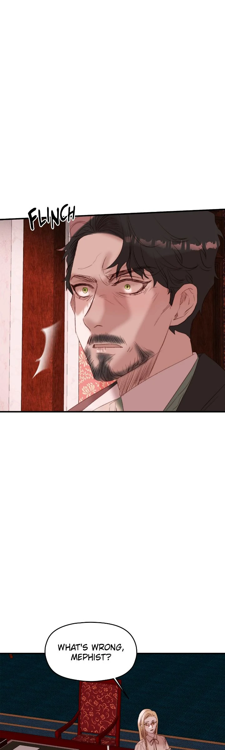 Beyond Walpurgis chapter 43 page 18