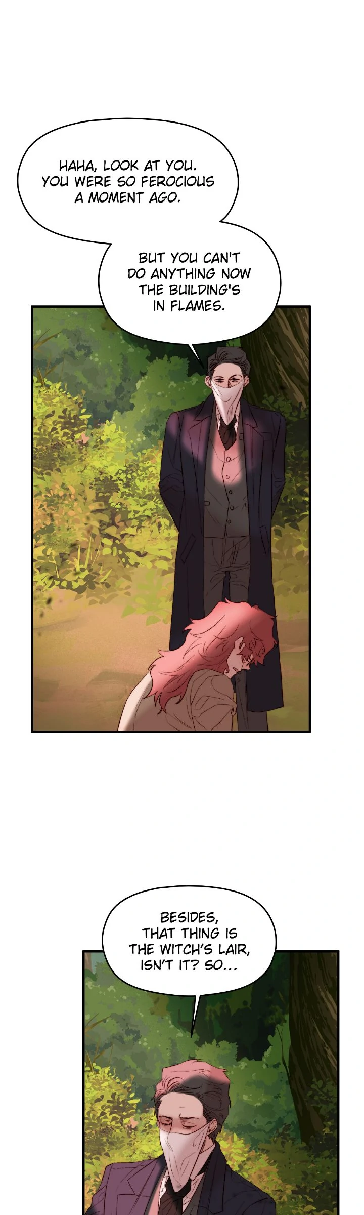 Beyond Walpurgis chapter 43 page 25