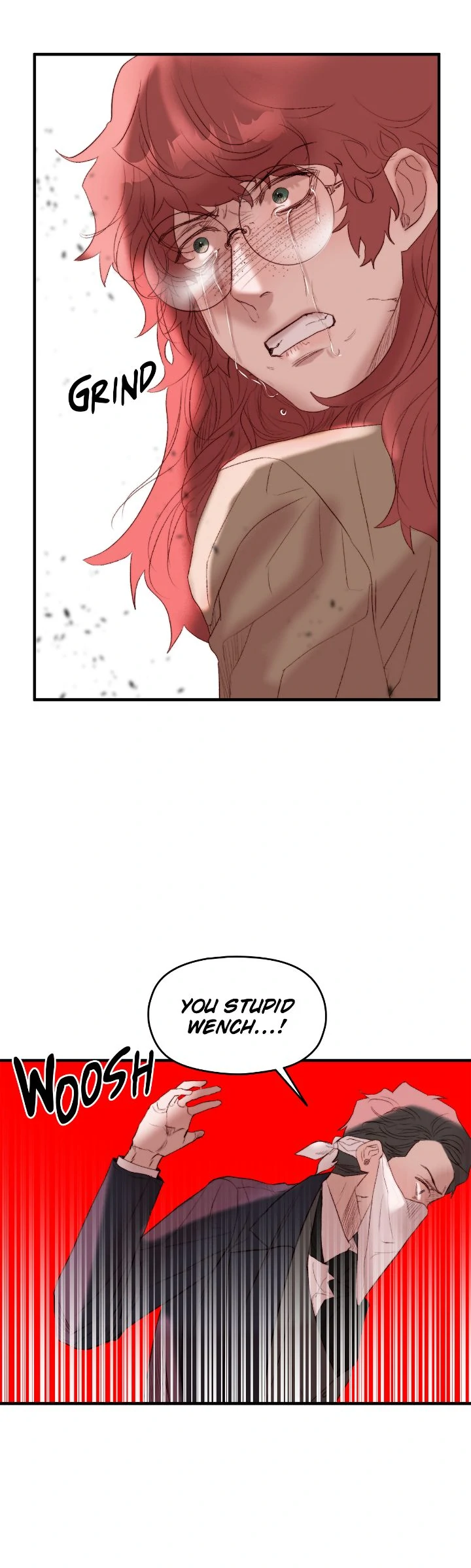 Beyond Walpurgis chapter 43 page 27