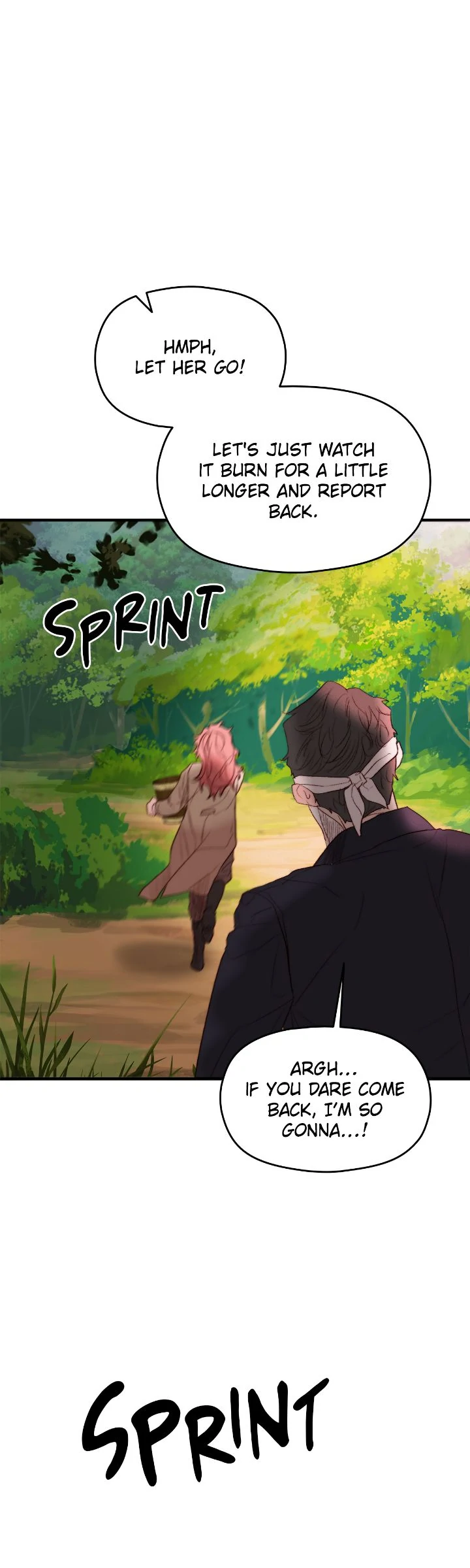 Beyond Walpurgis chapter 43 page 30