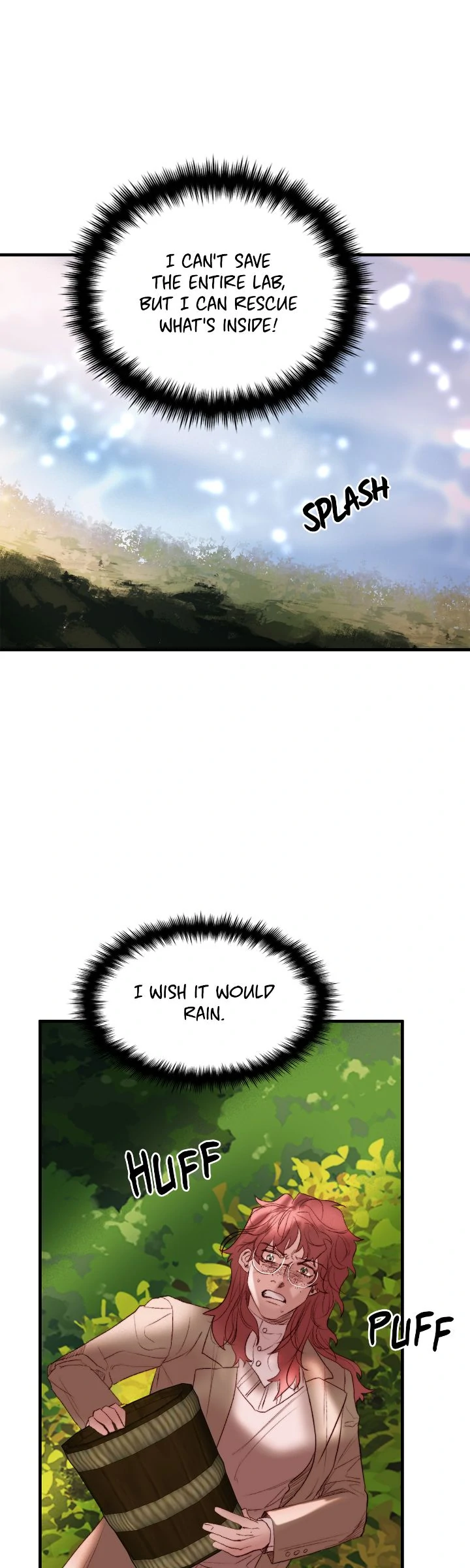 Beyond Walpurgis chapter 43 page 33