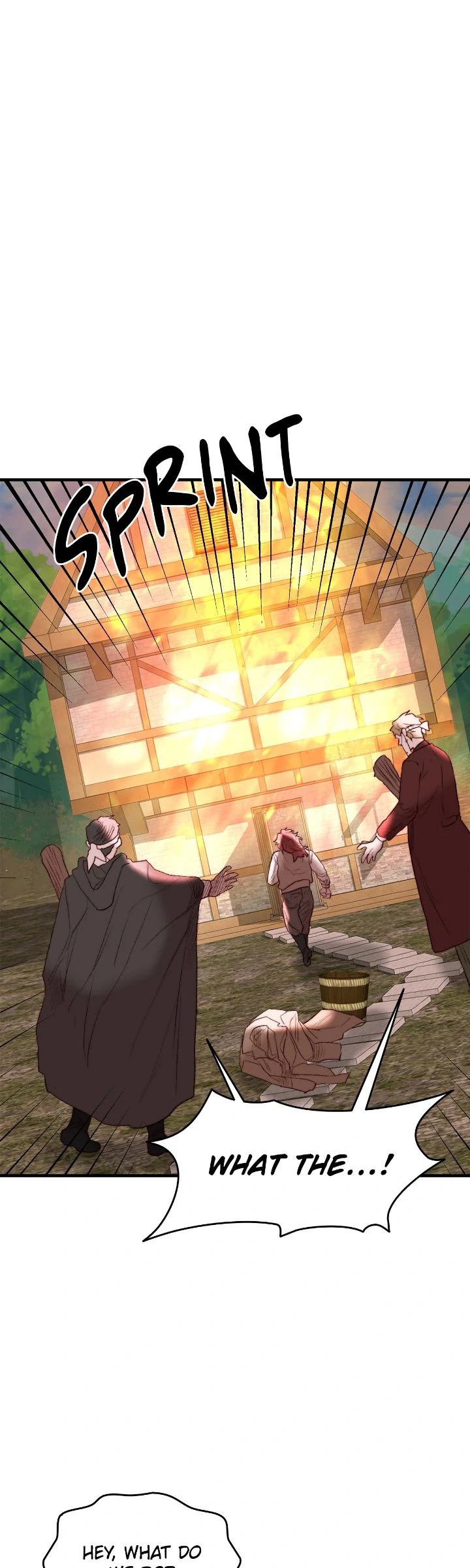 Beyond Walpurgis chapter 43 page 42