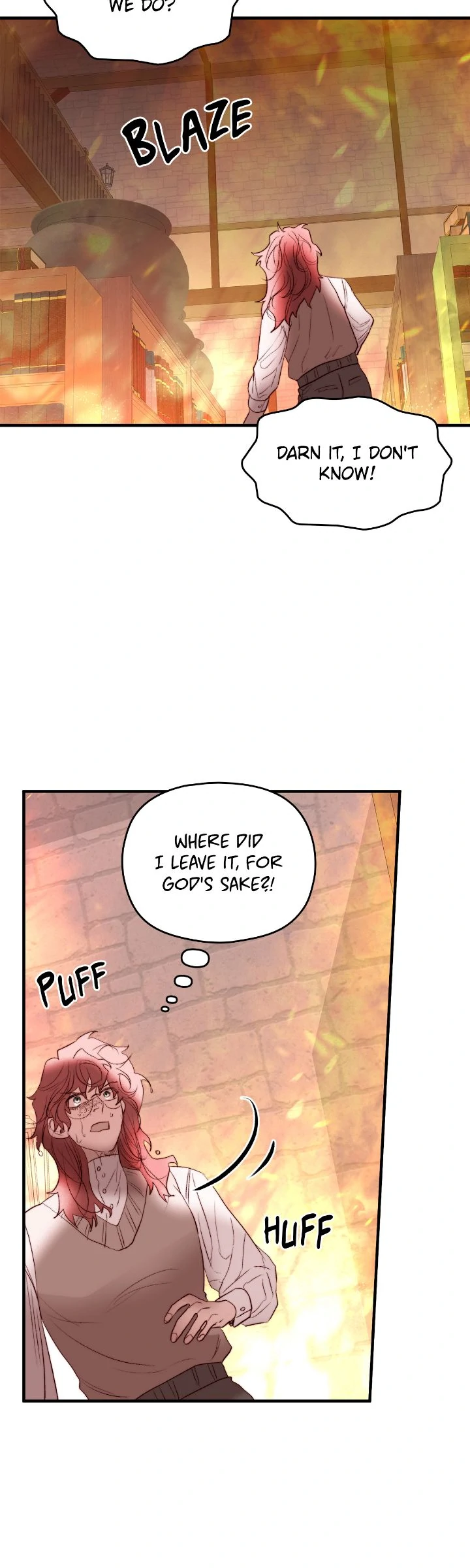 Beyond Walpurgis chapter 43 page 43