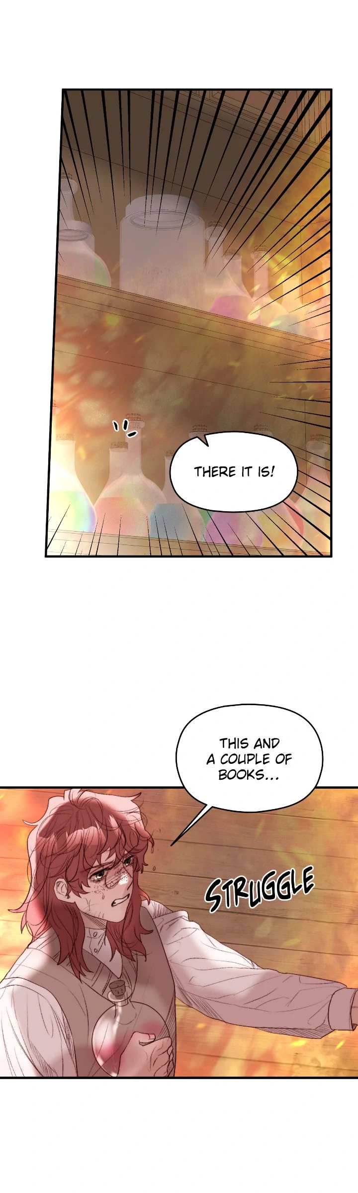 Beyond Walpurgis chapter 43 page 44