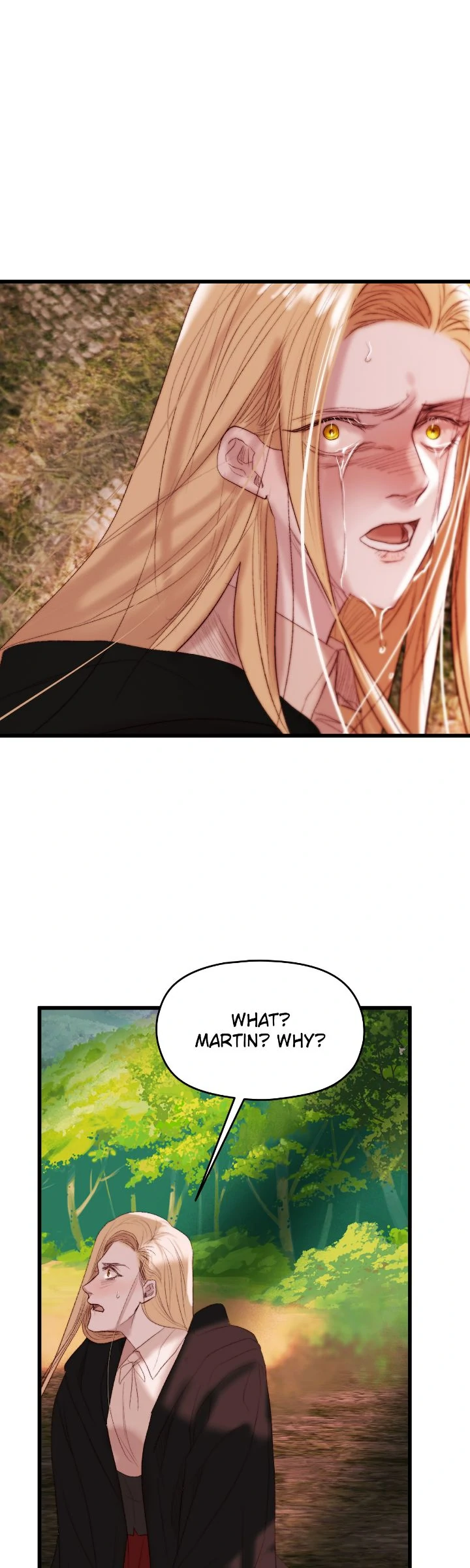 Beyond Walpurgis chapter 46 page 1