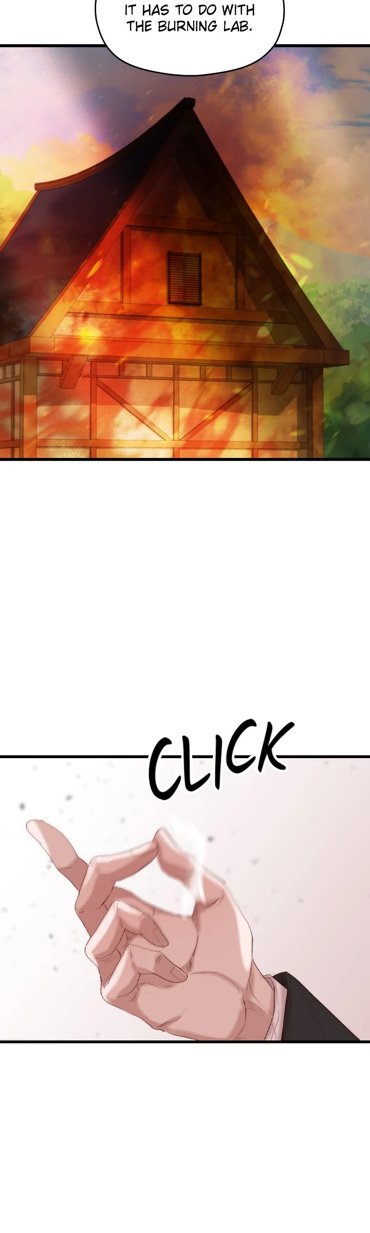 Beyond Walpurgis chapter 46 page 3