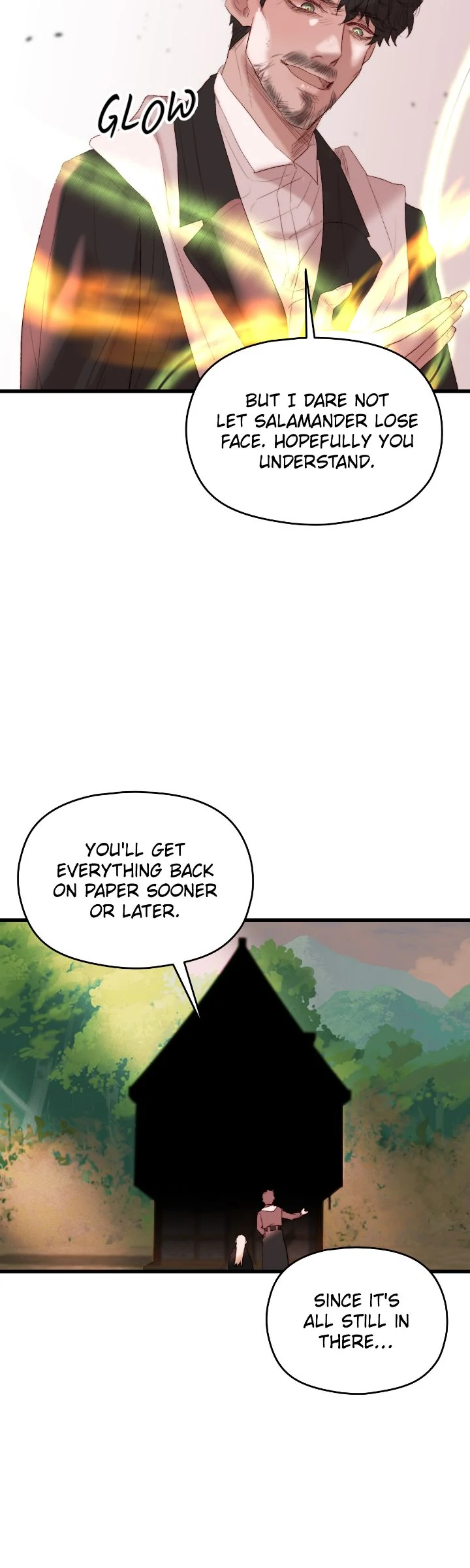 Beyond Walpurgis chapter 46 page 5
