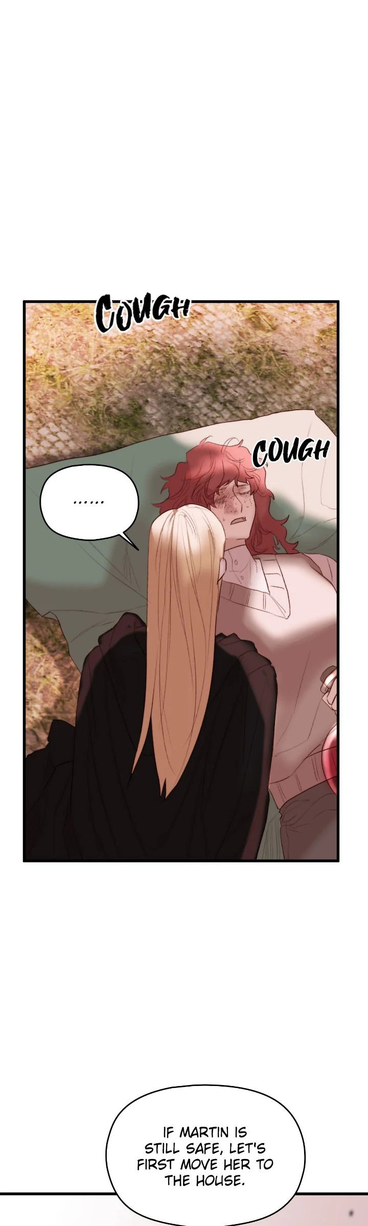 Beyond Walpurgis chapter 46 page 8