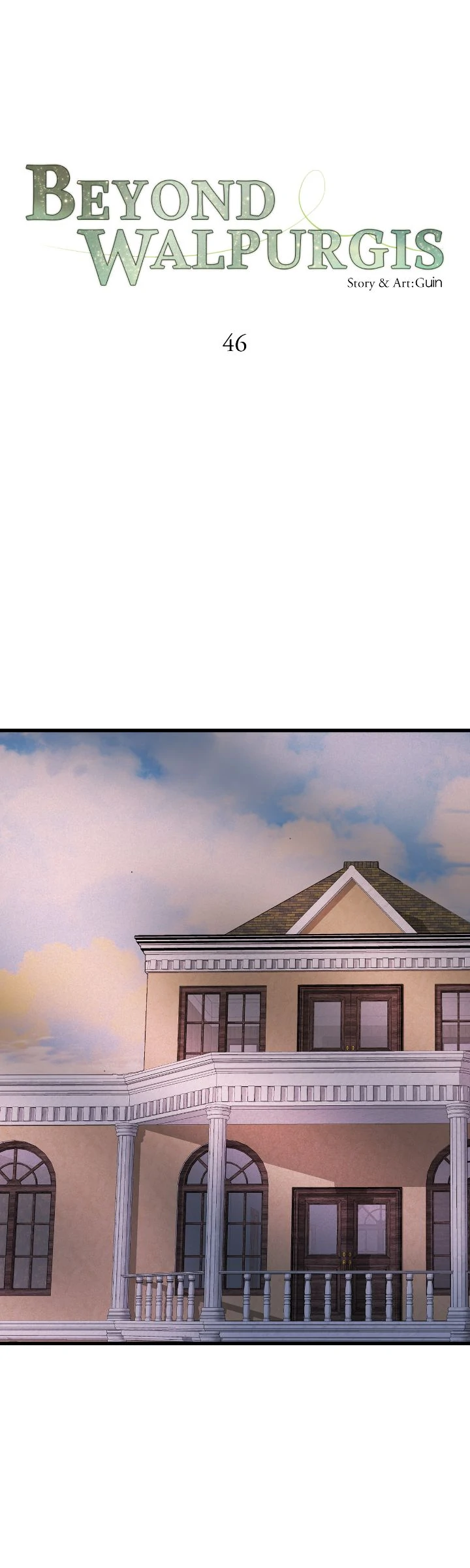 Beyond Walpurgis chapter 46 page 10