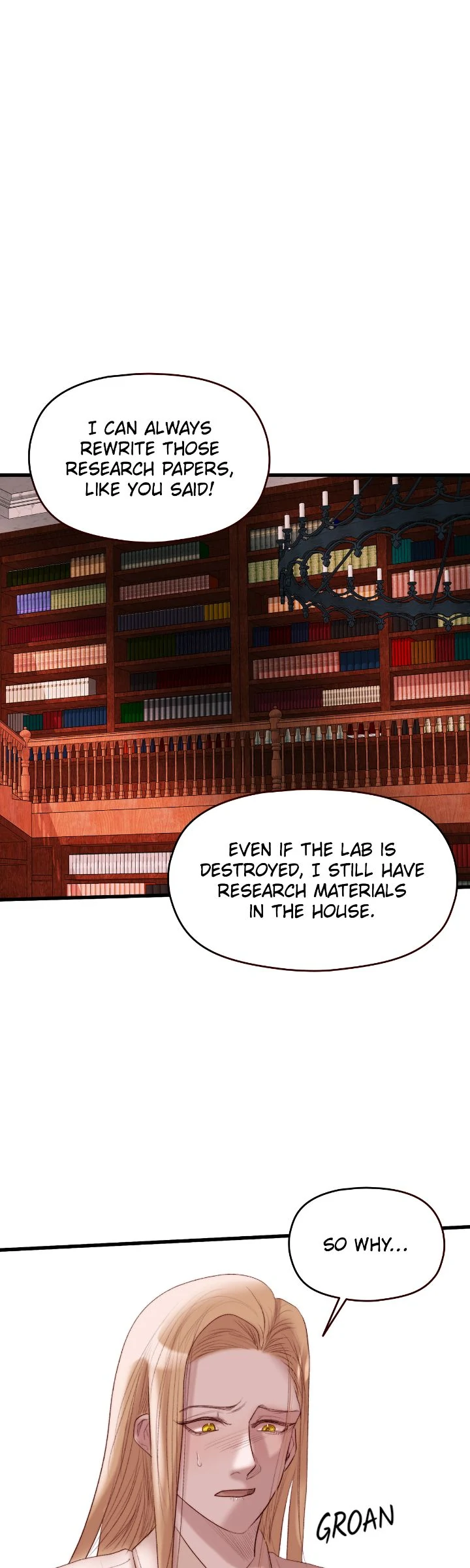 Beyond Walpurgis chapter 46 page 17