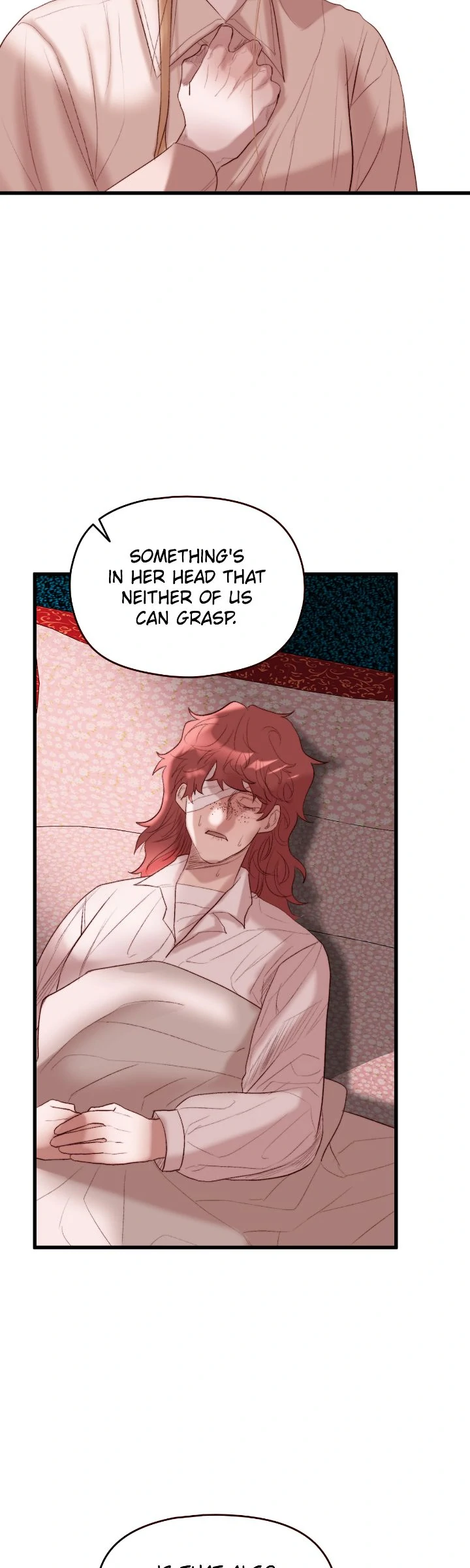 Beyond Walpurgis chapter 46 page 18