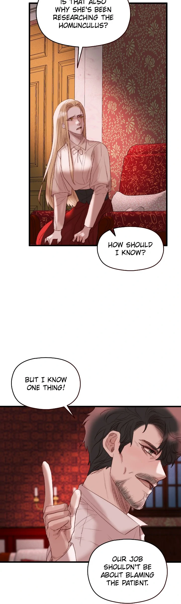 Beyond Walpurgis chapter 46 page 19