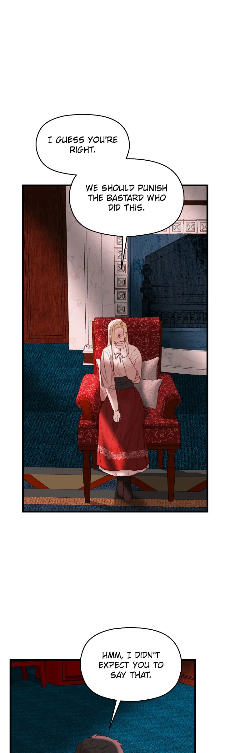 Beyond Walpurgis chapter 46 page 21