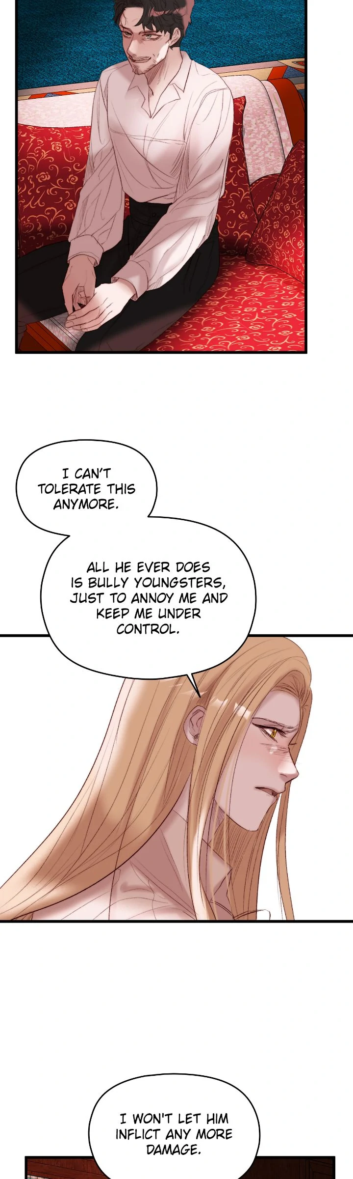 Beyond Walpurgis chapter 46 page 22