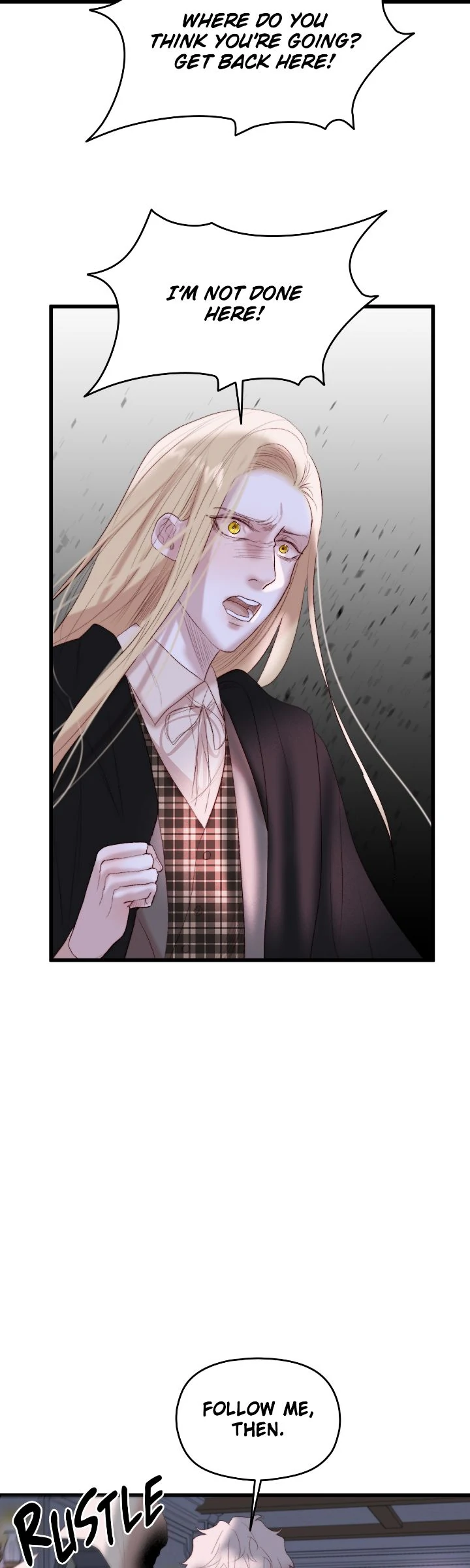 Beyond Walpurgis chapter 46 page 31