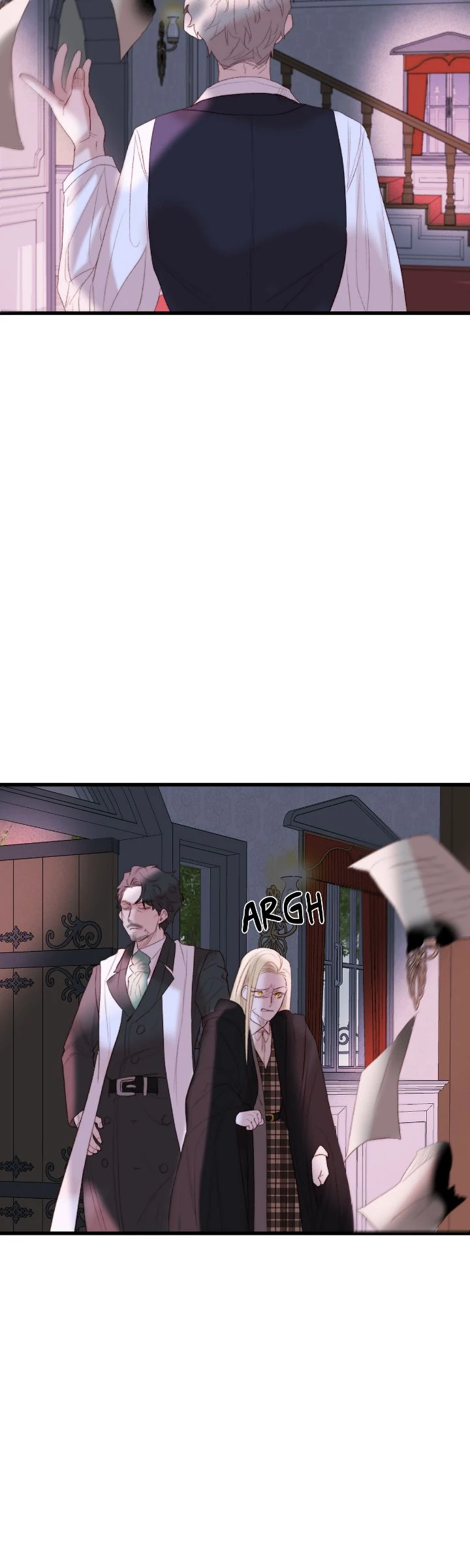 Beyond Walpurgis chapter 46 page 32