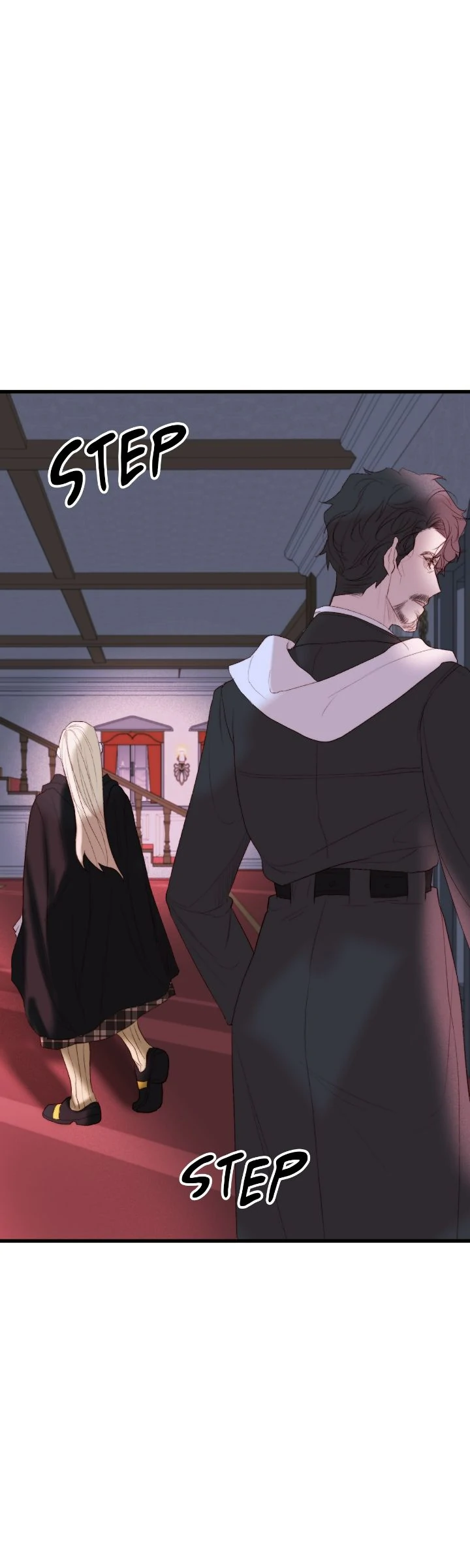 Beyond Walpurgis chapter 46 page 33