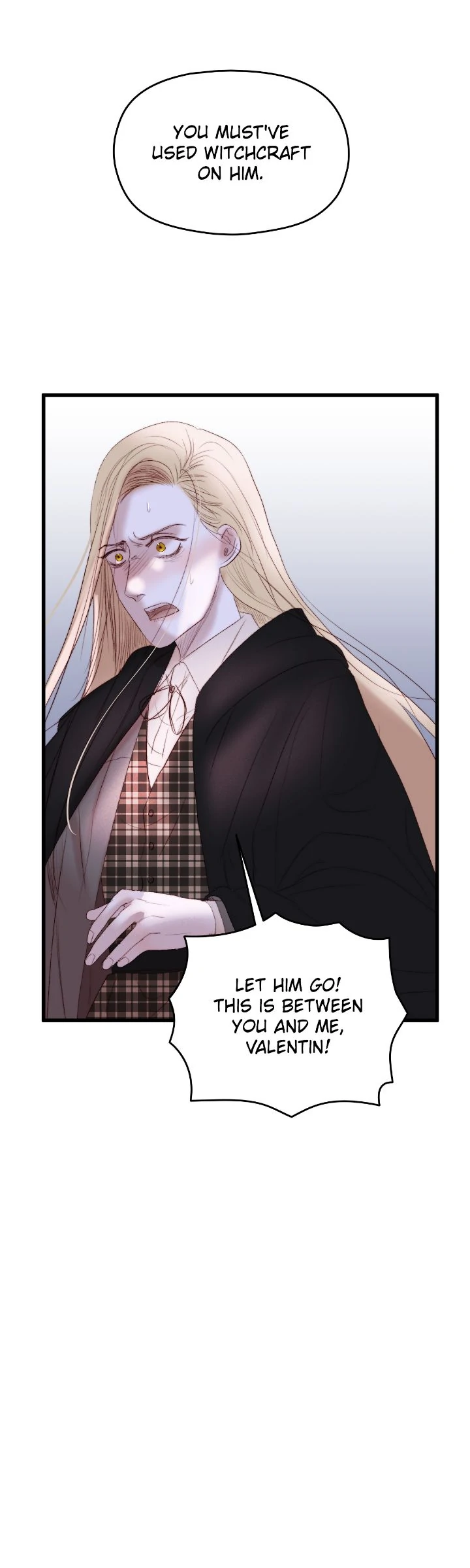 Beyond Walpurgis chapter 46 page 41