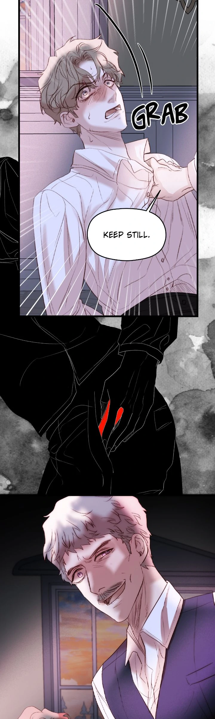Beyond Walpurgis chapter 46 page 43