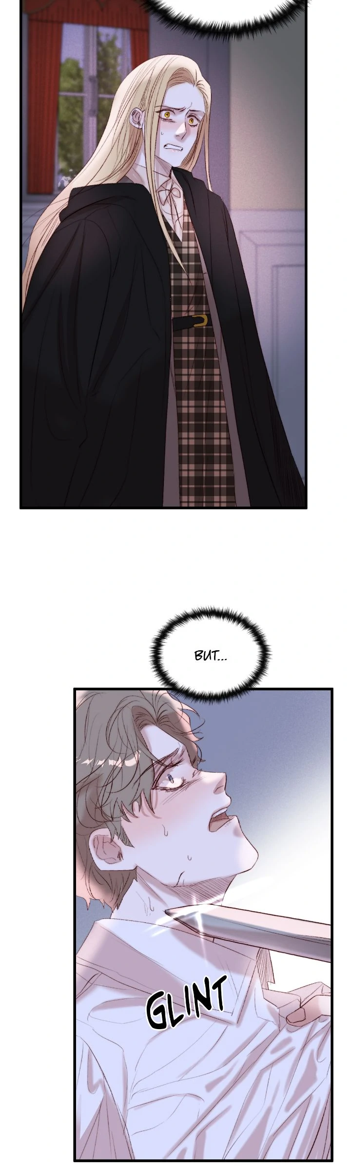 Beyond Walpurgis chapter 47 page 2