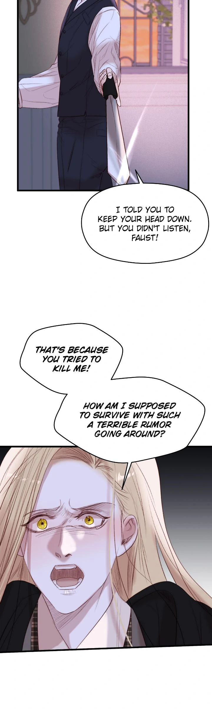 Beyond Walpurgis chapter 47 page 5