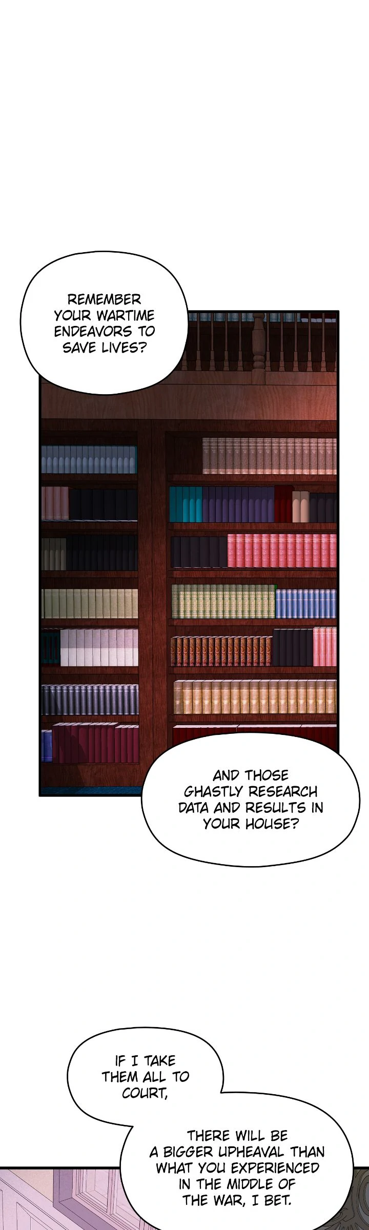 Beyond Walpurgis chapter 47 page 7
