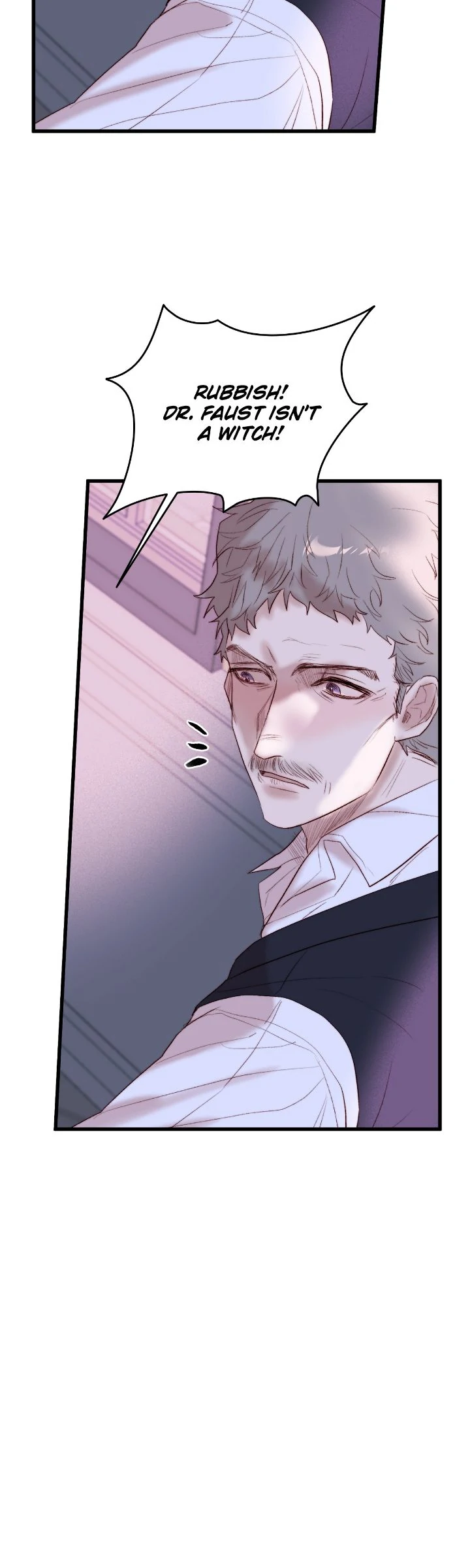 Beyond Walpurgis chapter 47 page 9