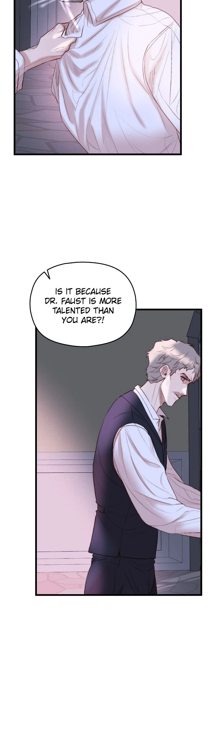 Beyond Walpurgis chapter 47 page 11