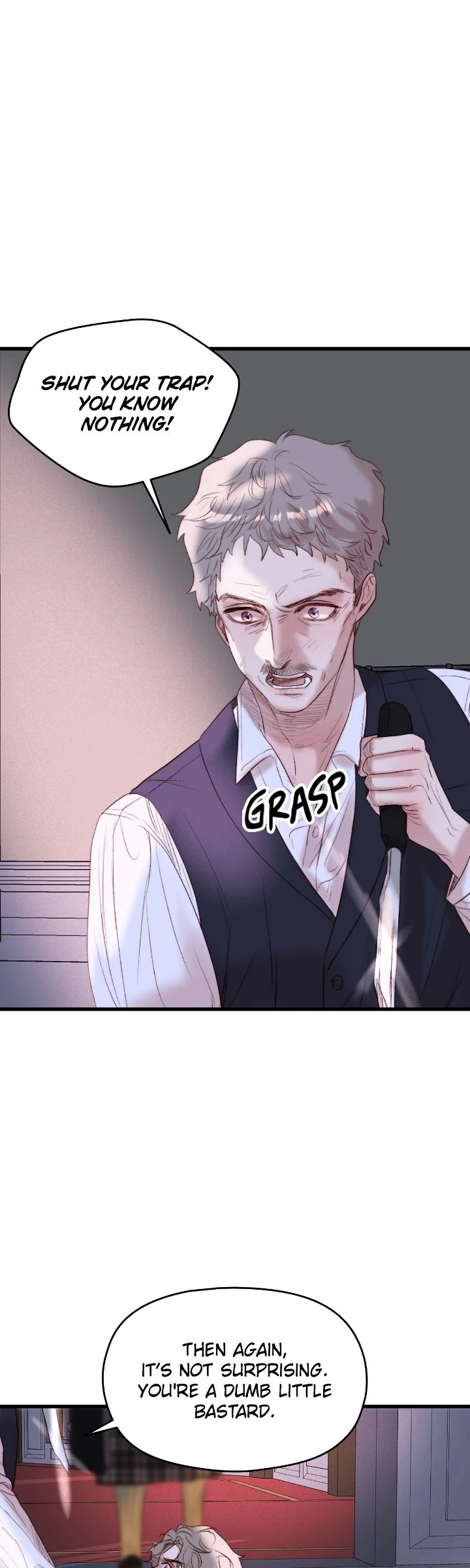 Beyond Walpurgis chapter 47 page 14