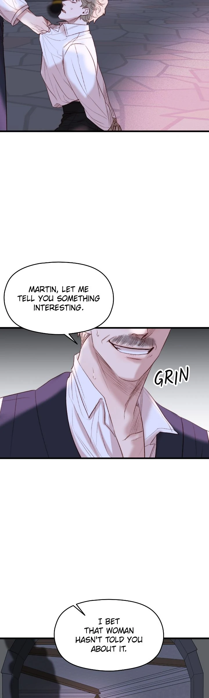 Beyond Walpurgis chapter 47 page 15