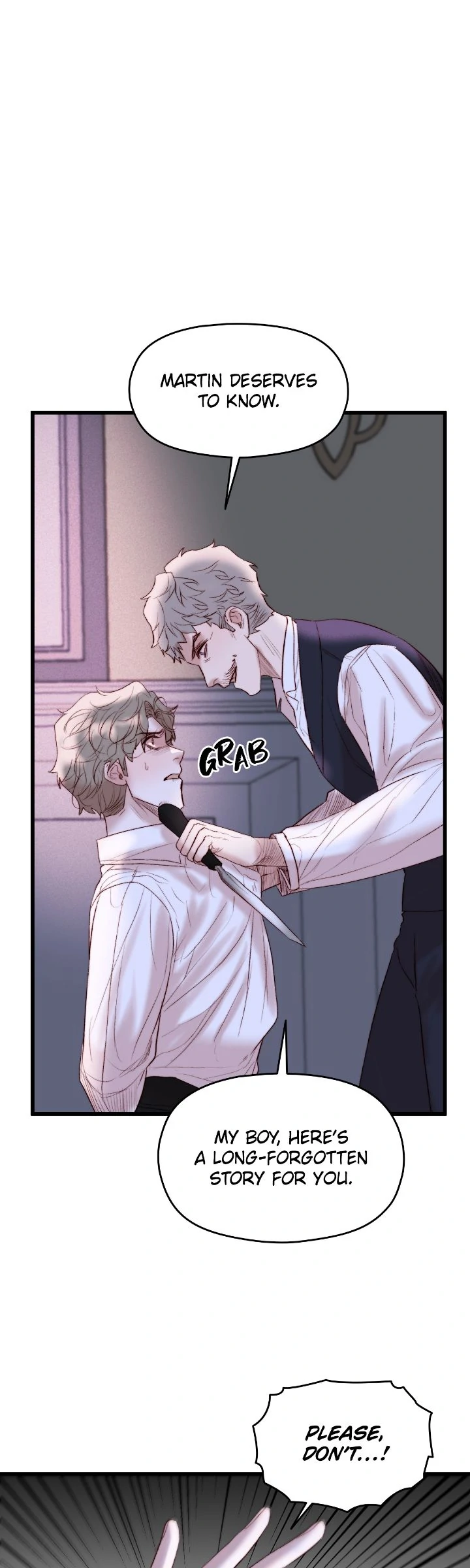 Beyond Walpurgis chapter 47 page 17