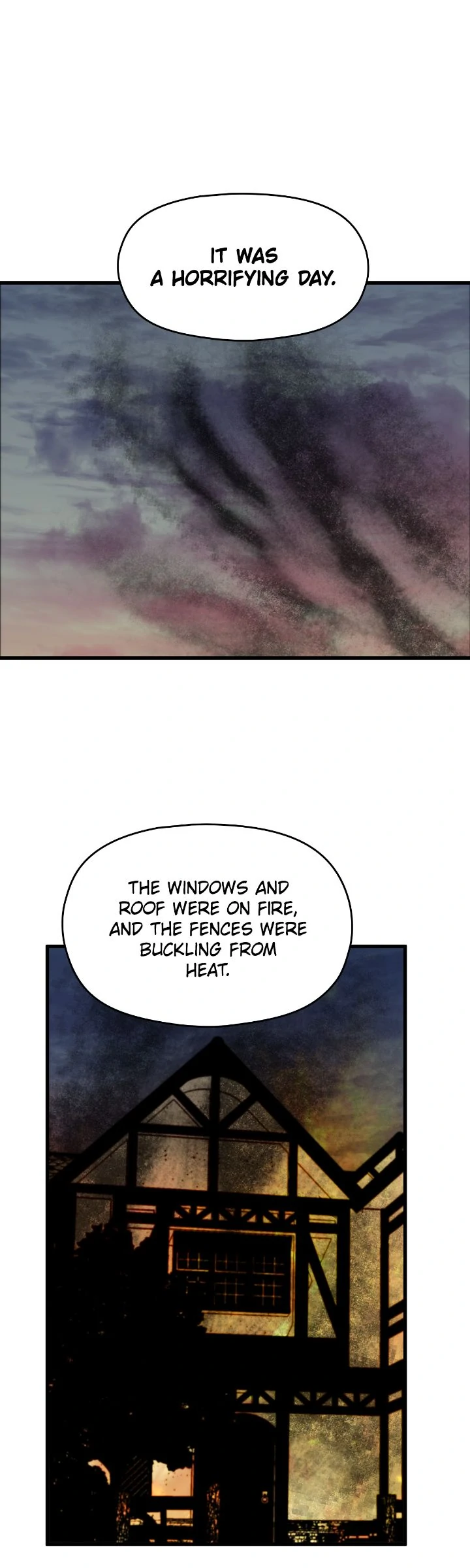 Beyond Walpurgis chapter 47 page 20