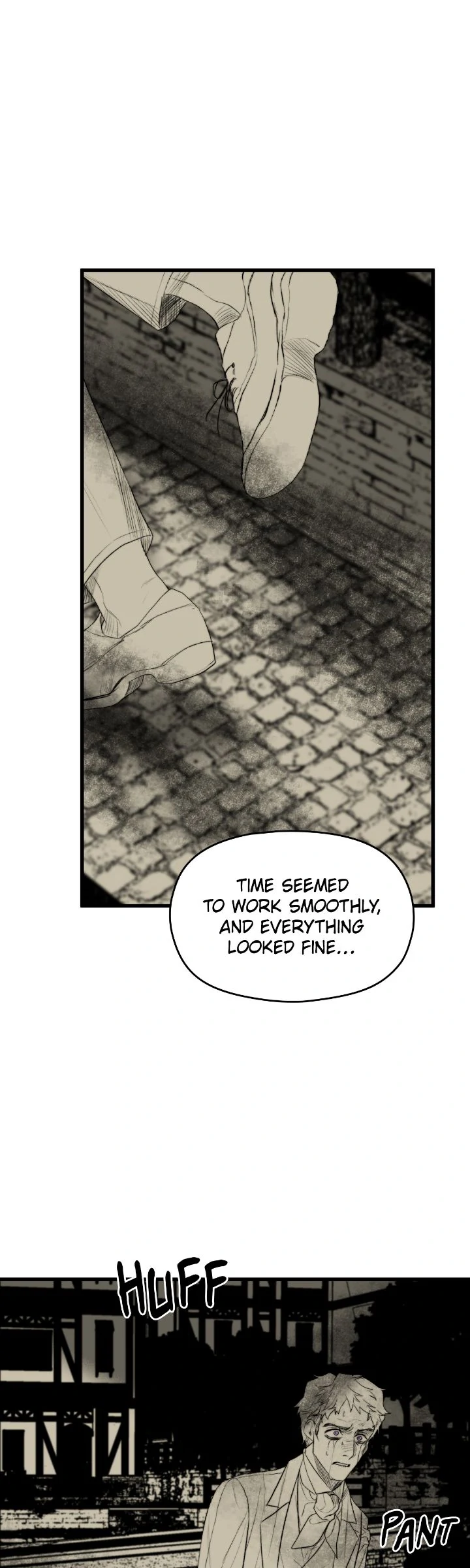 Beyond Walpurgis chapter 47 page 21