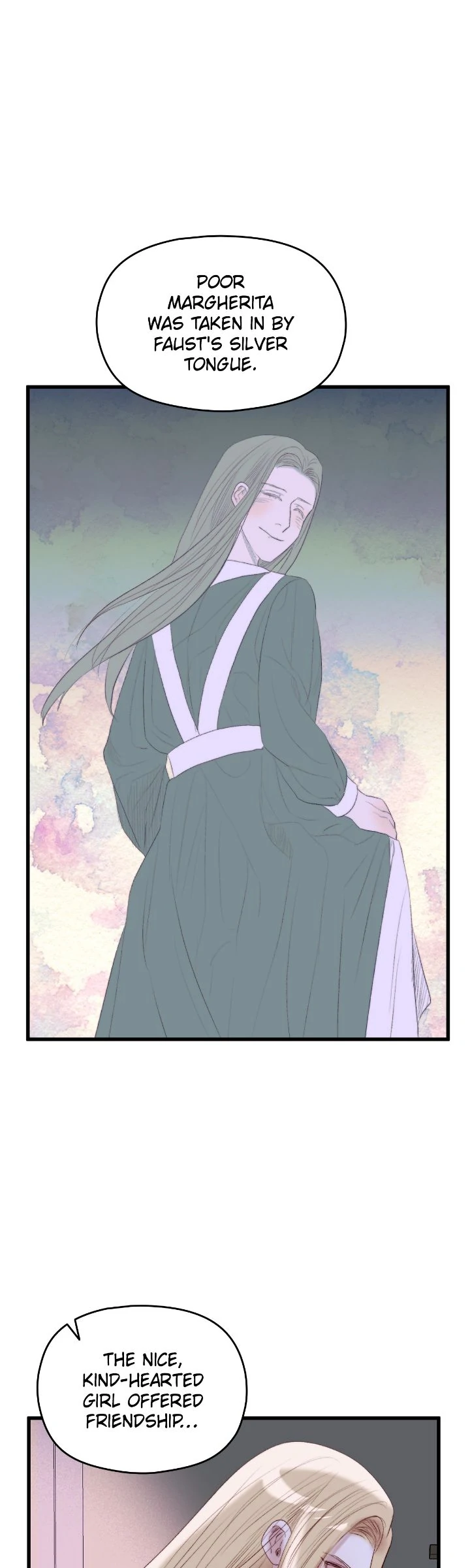 Beyond Walpurgis chapter 47 page 29