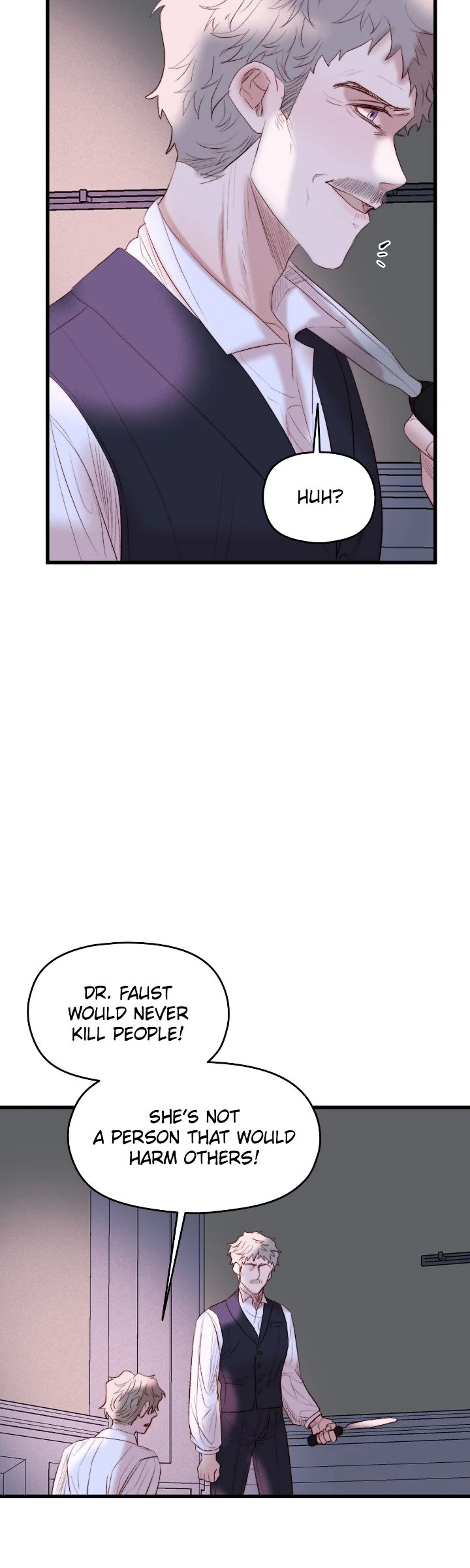 Beyond Walpurgis chapter 47 page 33