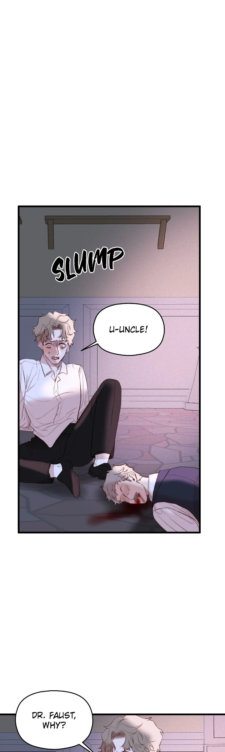 Beyond Walpurgis chapter 48 page 7