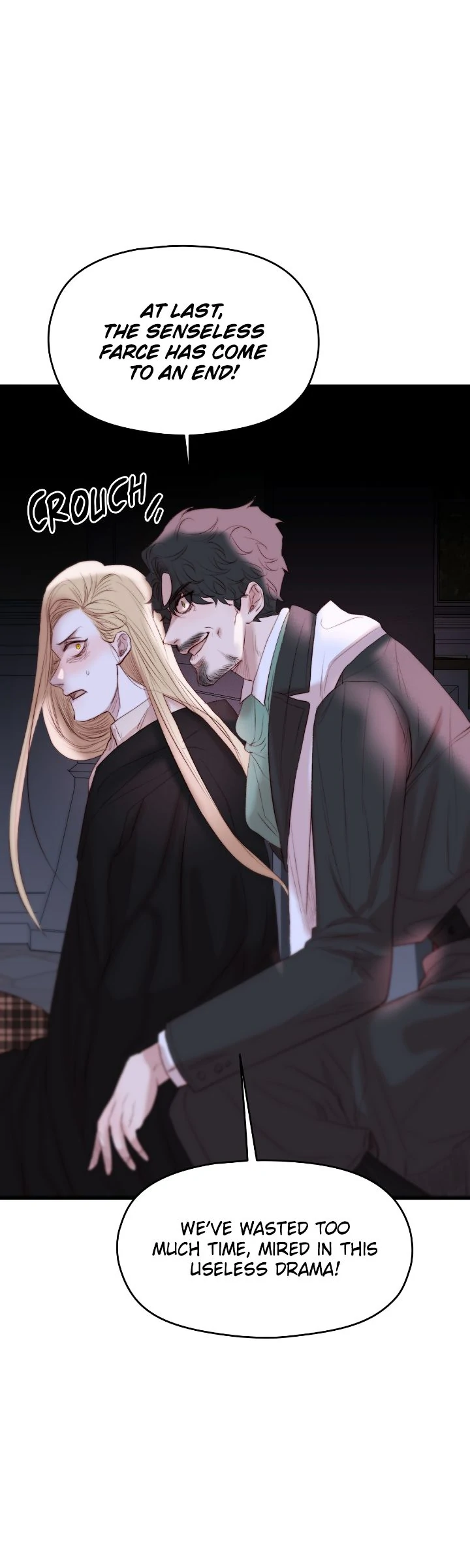 Beyond Walpurgis chapter 48 page 13