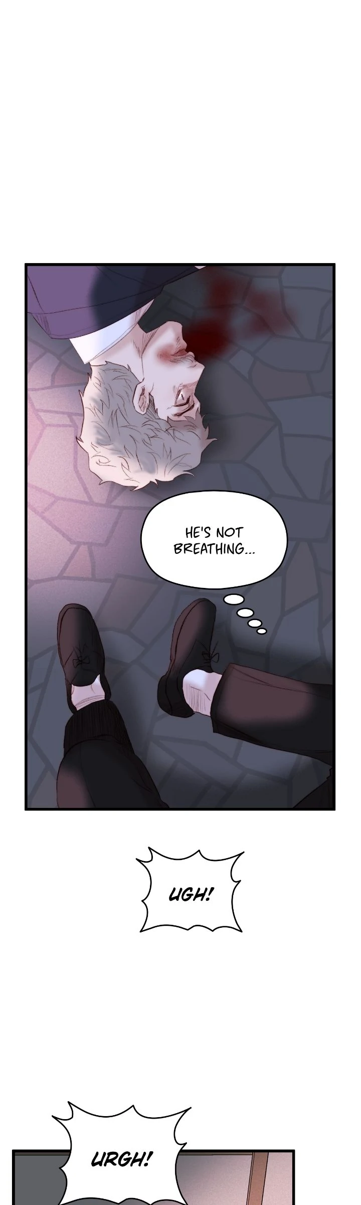 Beyond Walpurgis chapter 48 page 14