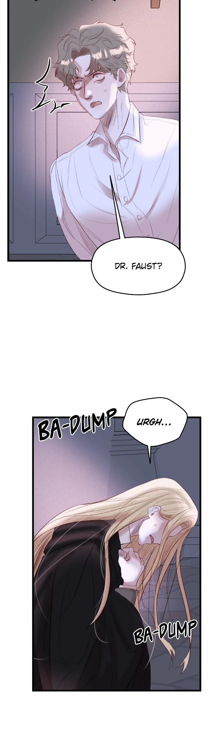 Beyond Walpurgis chapter 48 page 15