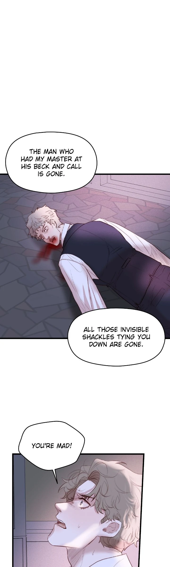 Beyond Walpurgis chapter 48 page 20