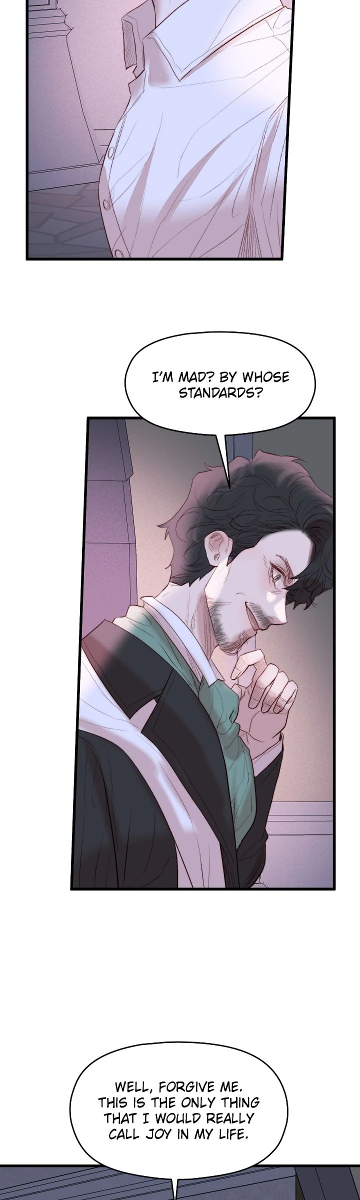 Beyond Walpurgis chapter 48 page 21